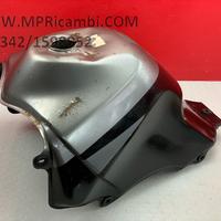 SERBATOIO TANK x HONDA TRANSALP 600 XL V XL600V 19