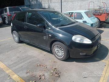 Fiat Grande Punto 2008 1.4 16V Benzina Per Ricambi