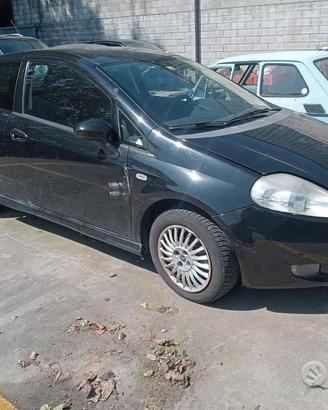Fiat Grande Punto 2008 1.4 16V Benzina Per Ricambi