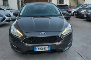 Ford Focus 1.4 TDCi 95 CV Start&Stop Plus
