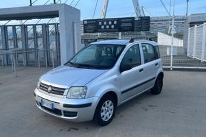 Fiat Punto Classic 1.2 5 porte Dynamic