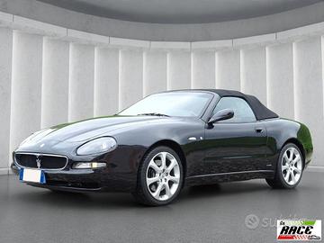 Maserati Spyder 4.2 Cambiocorsa
