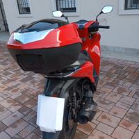 Honda SH 150 - 2023