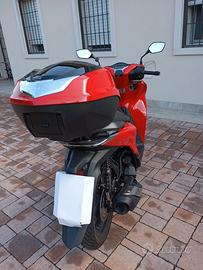 Honda SH 150 - 2023