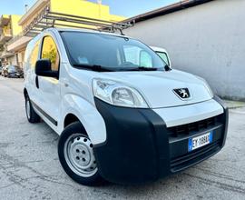 Peugeot Bipper 1.3 multijet 135000km!