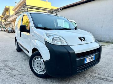 Peugeot Bipper 1.3 multijet 135000km!