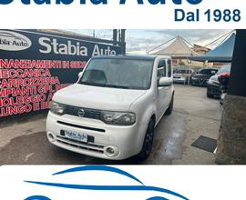 Nissan Cube 1.5 dCi Active