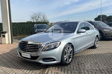 MERCEDES S 350 BlueTEC Premium
