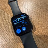 Apple watch serie 9 45mm