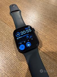 Apple watch serie 9 45mm