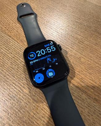 Apple watch serie 9 45mm