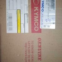 Veglia digitale per Kymco  Gran Dink  250