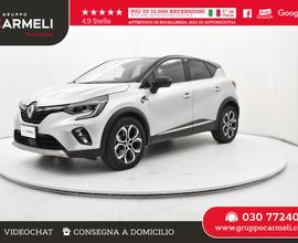 Renault Captur 1.3 tce Intens 130cv edc Fap