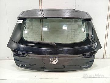 PORTELLONE POSTERIORE OPEL Astra Berlina (K) 39047