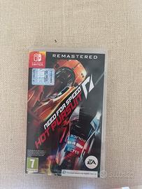 Need for speed hot pursit nintendo switch