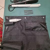 Piastra l'oreal Steam pod4