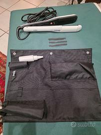 Piastra l'oreal Steam pod4