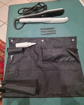 Piastra l'oreal Steam pod4