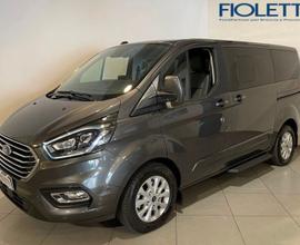 Ford Tourneo Custom 320 2.0 ECOBLUE 130CV MHE...