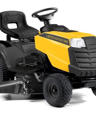 Trattorino SDS 108 H W bicilindrico - Limited Ed.