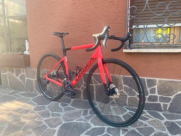 Bici da corsa Orbea Orca m20 Team