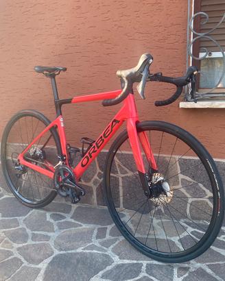 Bici da corsa Orbea Orca m20 Team