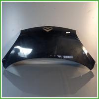 Cofano Motore NERO CITROEN C1 2005 2014 Berlina Or