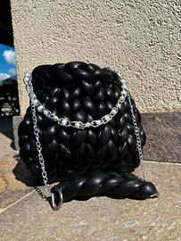 Chunky bag fatta a mano🖤✨