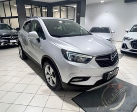 Opel Mokka X 1.6 CDTI Ecotec 136CV 4x4 Start&Stop 