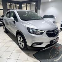 Opel Mokka X 1.6 CDTI Ecotec 136CV 4x4 Start&Stop 