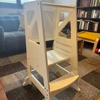 Torretta Montessoriana