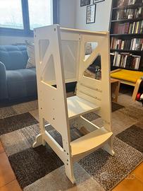 Torretta Montessoriana