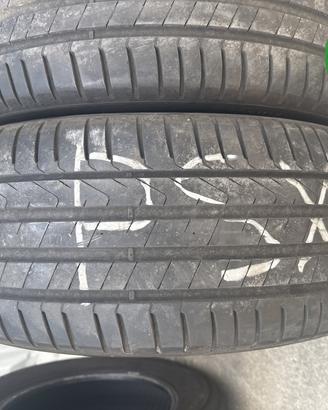 gomme usate 2255517 Estivo PIRELLI - CINTURATO P7 