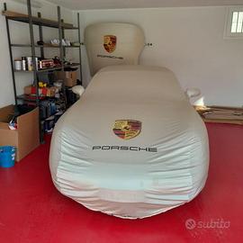 PORSCHE BOXSTER 986