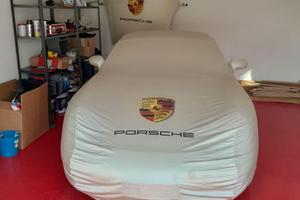 PORSCHE BOXSTER 986