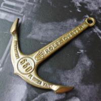 Rolex ancorina originale anni '60