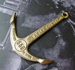 Rolex ancorina originale anni '60