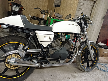 Moto Morini 350