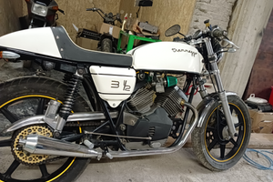 Moto Morini 350