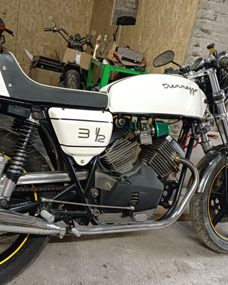 Moto Morini 350