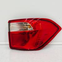 Faro fanale stop posteriore dx ford ecosport ii su