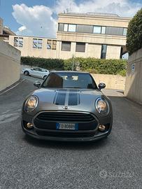 Mini clubman one turbo - 2016 -automatica