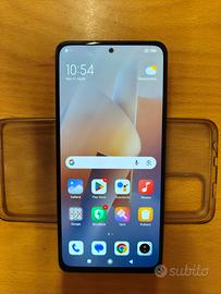 Redmi Note 11 pro + 5G