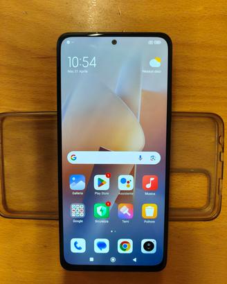 Redmi Note 11 pro + 5G