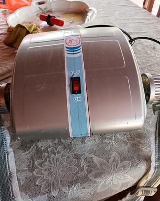 massaggiatore per pancia glutei cosce elettrico