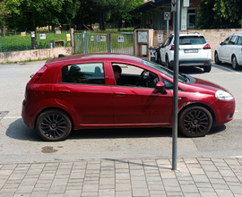 Grande Punto Fire 1.4 77CV Benzina/GPL 213000Km