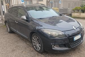 renault megane 3 1.5 dci 235.000 km sw gt line