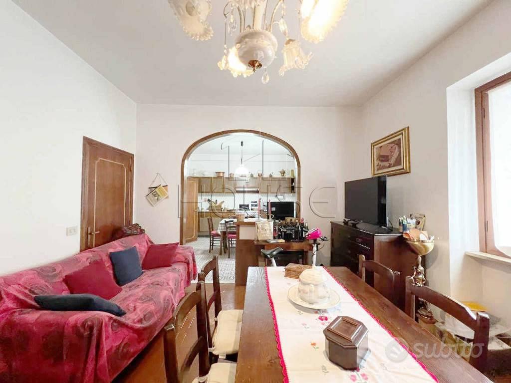 Appartamento – Anghiari, Santo Stefano - Vista 3