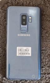Samsung s 9 plus 