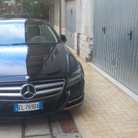 Mercedes cls 250 cdi